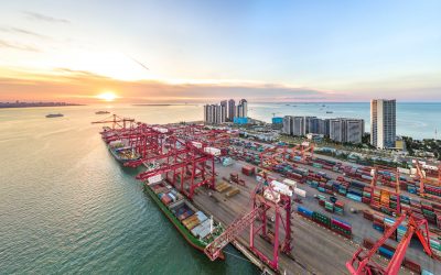 The Hainan Master Plan: Benefits for Foreign Investors