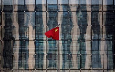 China’s New Measures on the Security Review of Foreign Investment
