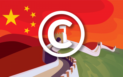 China Copyright Law: New Amendments in 2021