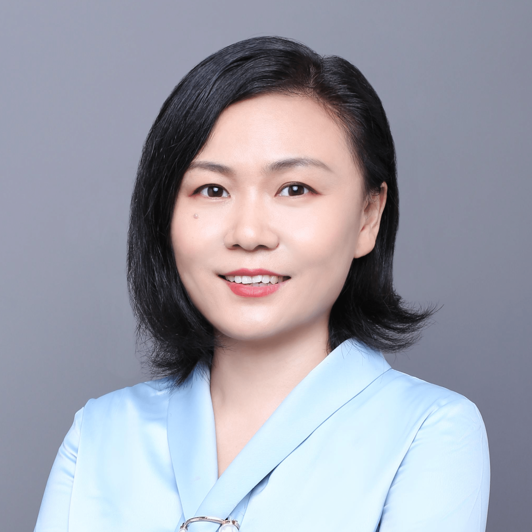 Marcia Lin