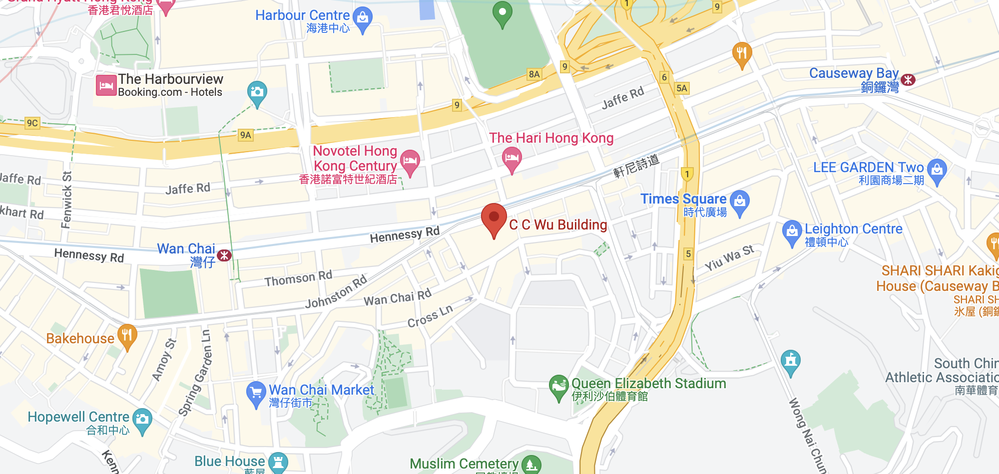Integra Group Office Hong Kong Shanghai Science and Technology Administrative Service Center Xuhui Shanghai