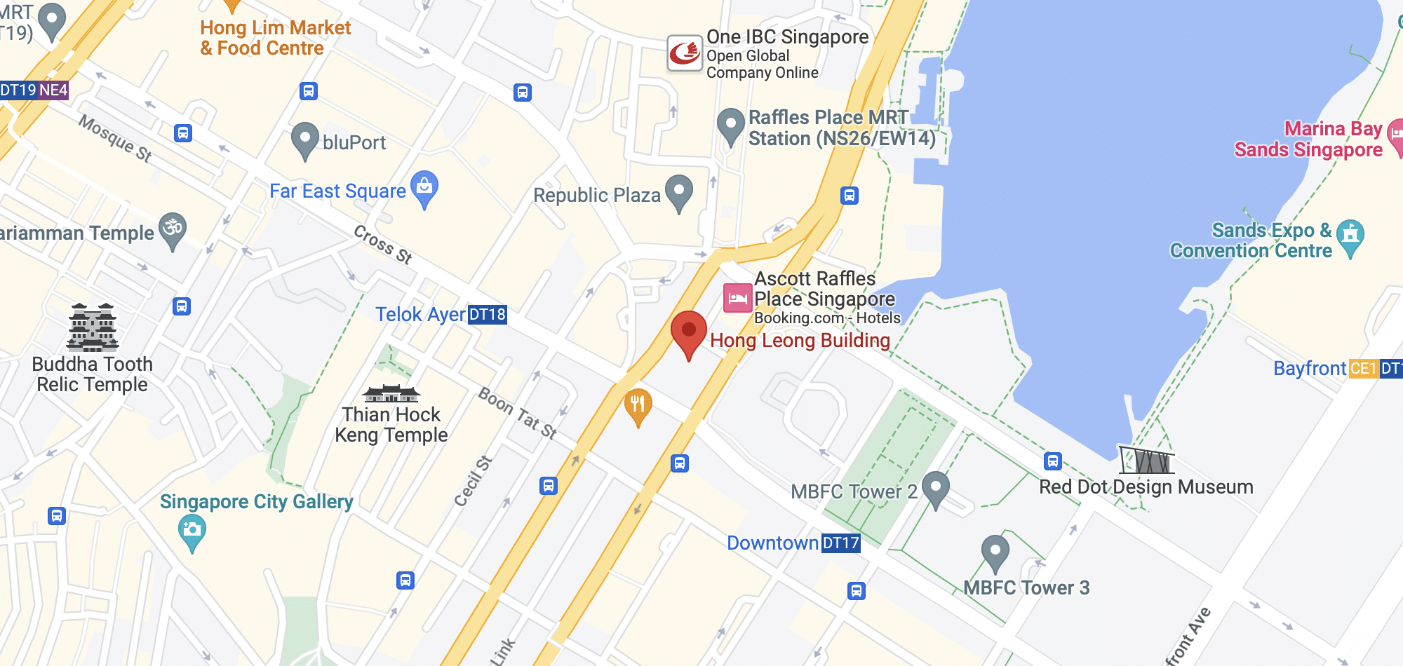 Integra Group Singapore Office Shanghai Science and Technology Administrative Service Center Xuhui Shanghai