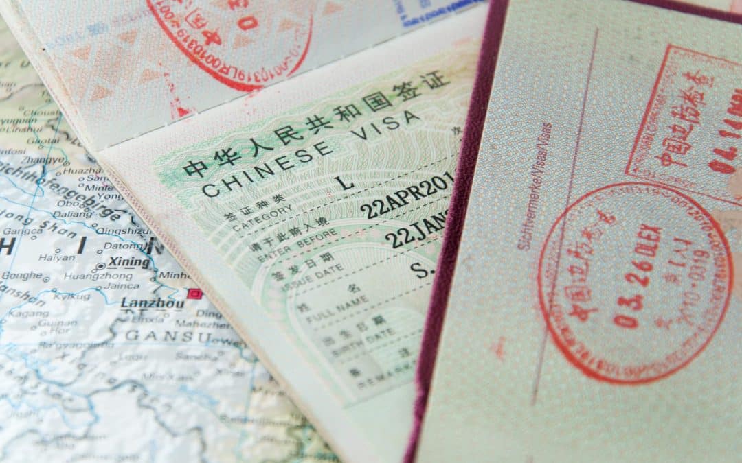 China Resumes Issuing Visas to Foreigners: What You Need to Know