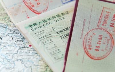 China Resumes Issuing Visas to Foreigners: What You Need to Know
